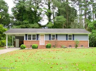 1911 L T Hardee Road, Greenville, NC 27858 – photo 1: 2