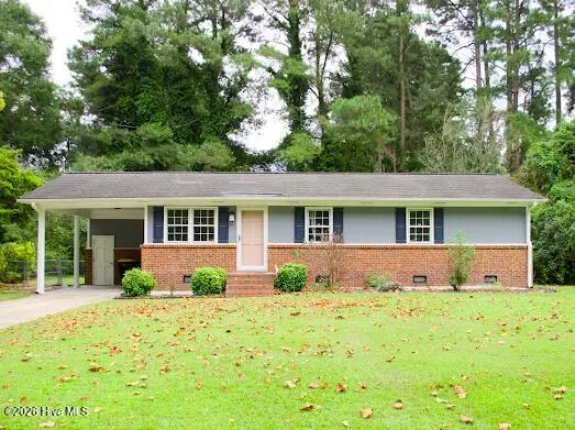 1911 L T Hardee Road, Greenville, NC 27858 – photo 1 of 15: 2