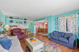 1505 Salter Path Road 507 A, Indian Beach, NC 28512 – photo 4: 1505 Salter path Rd #507  Interior (4 o
