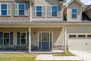 111 Tides End Drive, Holly Ridge, NC 28445 – photo 3