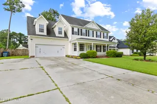 1112 Huff Drive, Jacksonville, NC 28546 – photo 2