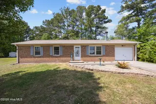 100 Leslie Lane, Havelock, NC 28532 — 3-bedroom home in Jerrett Estates, Havelock, NC, photo 12 of 43: 100 Leslie Ln., Havelock, NC