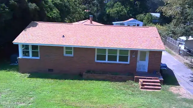 5806 Roseland Drive, Wilmington, NC 28409
