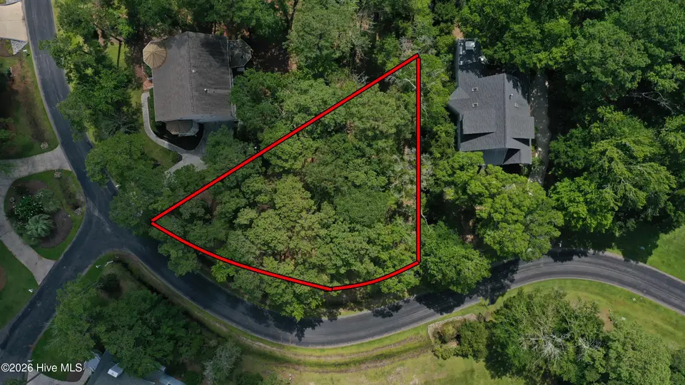 4387 12 Polly Gully Court SE, Southport, NC 28461 — lot in St James, Southport, NC, photo 1 of 33: 4387PollyGully
