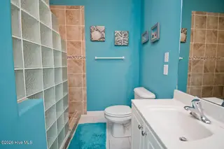 1700 Salter Path Road K-102, Indian Beach, NC 28512 – photo 19: Master Bath 2