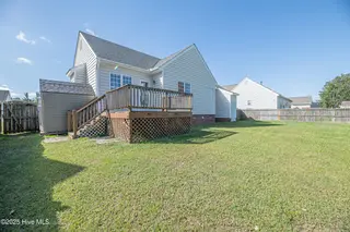 2812 Camille Drive, Winterville, NC 28590 – photo 7: 8