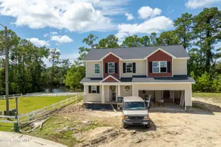 802 Jasmine Lane, Jacksonville, NC 28546 – photo 5: Creekside 9.2.25 - Aerials - Edited_5