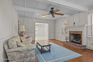 664 Seashore Drive, Atlantic, NC 28511 – photo 21: 664 Seashore Dr