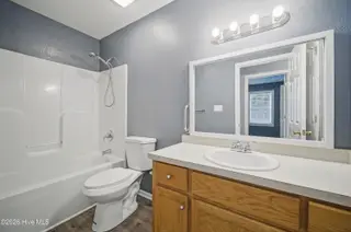 571 Gum Bridge Road, Elizabeth City, NC 27909 – photo 14: Bathroom 2