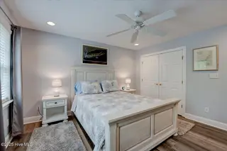 1704 Caracara Drive, New Bern, NC 28560 – photo 23: Bedroom