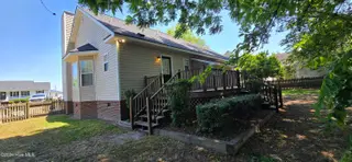 703 W Country Club Drive, Tarboro, NC 27886 – photo 3: 20260520_134312