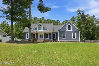 219 White Oak Bluff Road, Stella, NC 28582 – photo 24: Street View