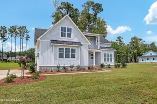 1101 Crown Pointe Drive, Hampstead, NC 28443 – photo 3