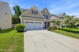 1036 Adams Landing Drive, Wilmington, NC 28412 — 5-bedroom home in Adams Landing, Wilmington, NC, photo 7 of 60