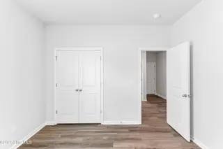 609 S Squires Run Lane, Richlands, NC 28574 – photo 24: Bedroom 3