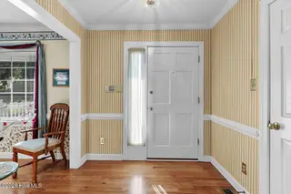 114 Trappers Run Drive, Goldsboro, NC 27530 – photo 15: 114 Trappers Run Dr-44