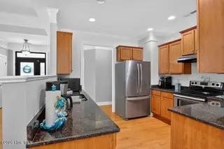 125 Mom Lane, New Bern, NC 28562 – photo 16: Kitchen