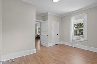 522 S Vyne Street, Rocky Mount, NC 27803 – photo 4: Primary Bedroom