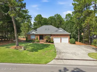 885 Monticello Drive, Pinehurst, NC 28374 – photo 6: 5-web-or-mls-DJI_20260824150330_0792_D -