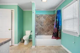 907 Woodruff Avenue, Elizabeth City, NC 27909 – photo 15: Bathroom