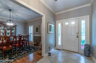 113 James Creek Road, Southern Pines, NC 28387 – photo 15: DSC03289-HDR