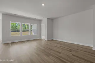 1727 Saucepan Bay Drive SW, Shallotte, NC 28470 – photo 10: Living Area View 2