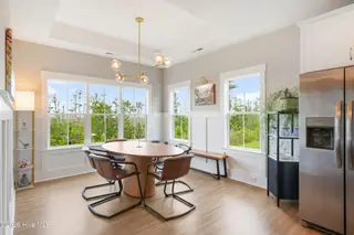 2548 Lakeside Circle, Wilmington, NC 28401 – photo 11: Dining