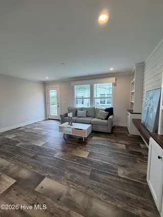 880 Yaupon Drive SW, Calabash, NC 28467 — 3-bedroom manufactured home in Clariday Estates, Calabash, NC, photo 11 of 23