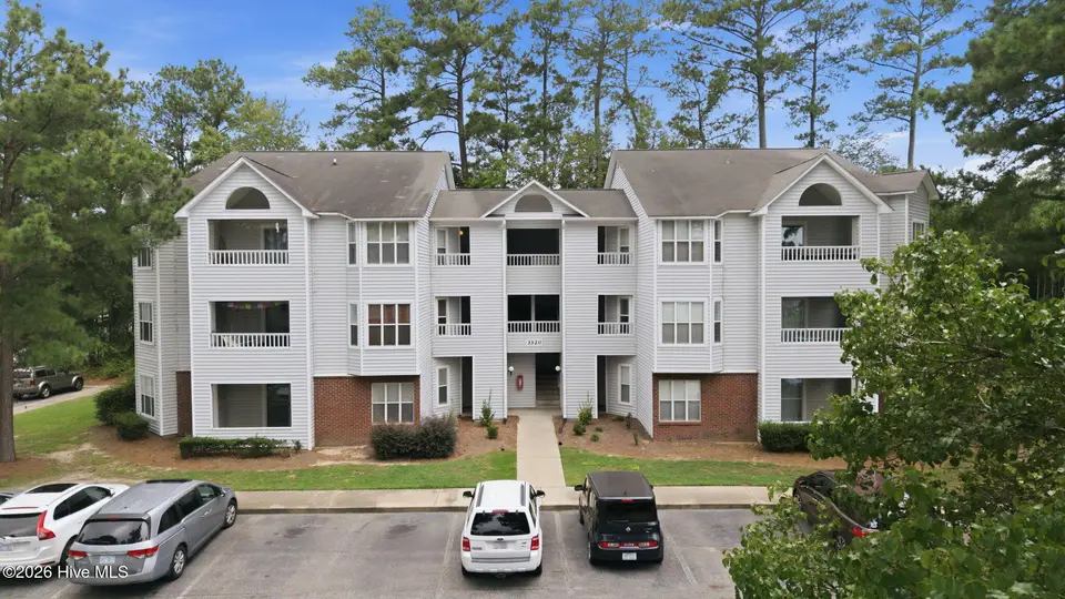 3320 Mulberry Lane G, Greenville, NC 27858 – photo 1 of 53: 4-web-or-mls-DJI_20260806144848_0239_D