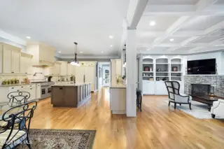 4010 Wyndmere Drive, Southport, NC 28461 – photo 11: Connected Living by Design
