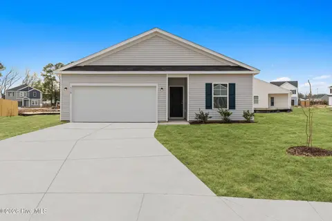 175 Scuppernong Lane, Jacksonville