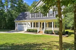 243 Barrette Lane, Wendell, NC 27591 – photo 4: Front 4