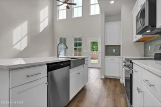 2209 Star Shower Way, Leland, NC 28451 – photo 11: Kitchen