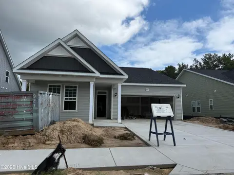 1081 Rosefield Way NW, Carolina Shores
