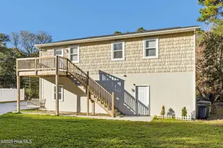 303 Osprey Ridge Drive South, Emerald Isle, NC 28594 – photo 1: Sold Furnished