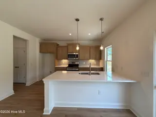 142 Carver Street, Carthage, NC 28327 – photo 8: Kitchen view2