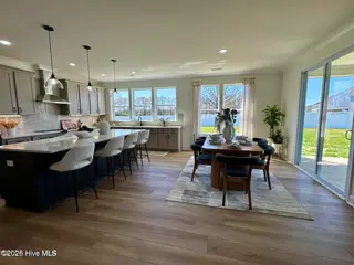 1772 Dixon Grove Lane, Grimesland, NC 27837 – photo 5: rep. dining area