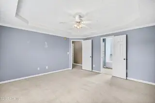 307 Old Dam Road, Jacksonville, NC 28540 — 4-bedroom home in Dawson Place, Jacksonville, NC, photo 19 of 39