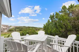 8 Royal Tern Court, Bald Head Island, NC 28461 – photo 14: Balcony