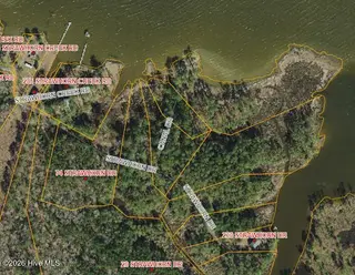 Lot 2 & 3 Strawhorn Creek Road, Aurora, NC 27806 – photo 18: primary Photo