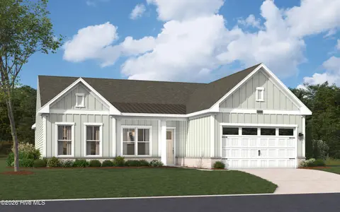 2059 Rosin Drive 22, Southport