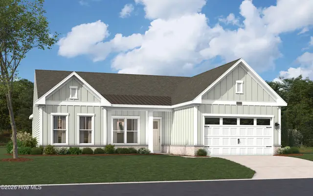 2059 Rosin Drive 22, Southport, NC 28461