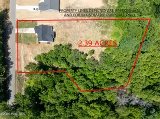 2251 Peachtree Hills Road, Spring Hope, NC 27882 – photo 5: DJI_0083-HDR-Edit