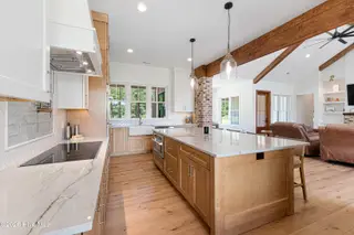 107 Mayflower Drive, Newport, NC 28570 – photo 13: Kitchen