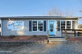 3133 Vass-Carthage Road, Carthage, NC 28327 – photo 3: Front close-up