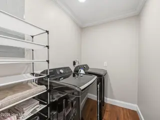209 Puller Drive, Jacksonville, NC 28540 – photo 24: Laundry/Mudroom