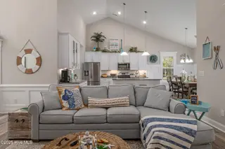 180 Boundaryline Drive NW, Calabash, NC 28467 – photo 6: Great Room