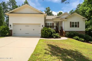 27 Pine Lake Drive, Whispering Pines, NC 28327 – photo 1: 1-web-or-mls-DSC01858