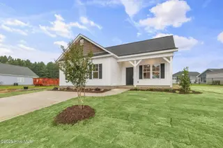 3804 Lightwater Lane N, Elm City, NC 27822 – photo 2: Front 2