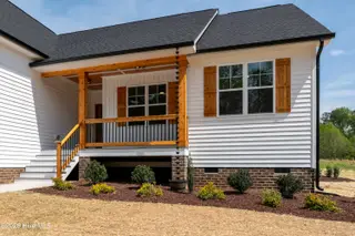 2321 Peachtree Hills Road, Spring Hope, NC 27882 – photo 11: lot 8 PH-2